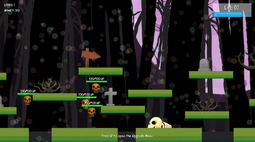 Скриншот 4 к игре Achievement Hunter: Zombie 3