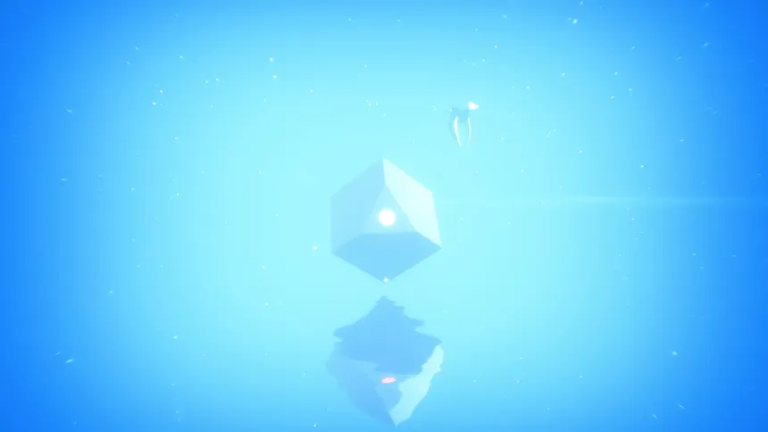 Скриншот 6 к игре Kenshō