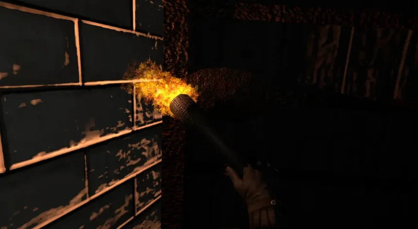 Скриншот 3 к игре Apperception