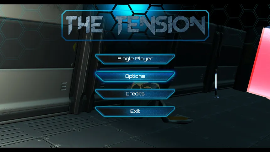 Скриншот 5 к игре The Tension