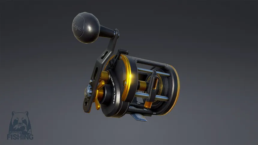 Скриншот 7 к игре Russian Fishing 4
