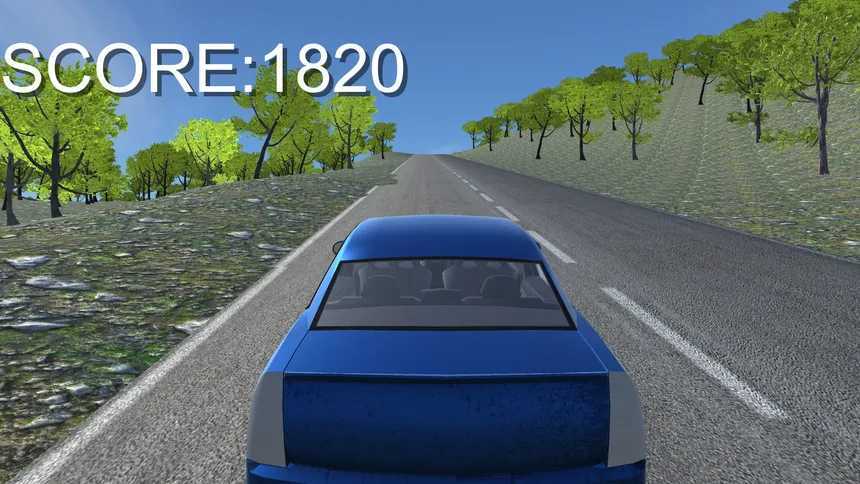 Скриншот 6 к игре Amazing Human Simulator