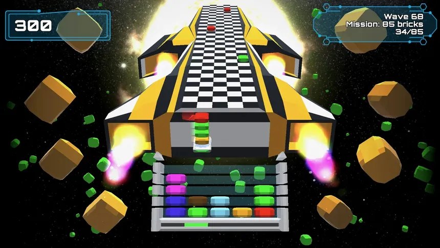 Скриншот 5 к игре STAX