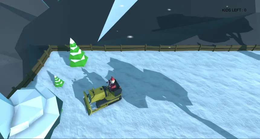 Скриншот 1 к игре Achievement Park