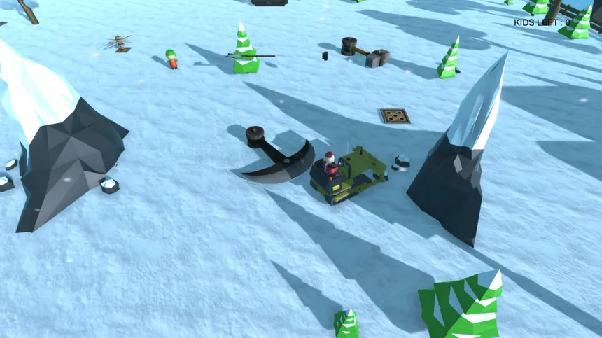 Скриншот 3 к игре Achievement Park