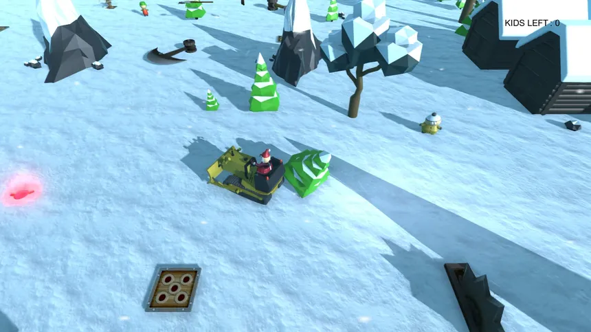 Скриншот 5 к игре Achievement Park
