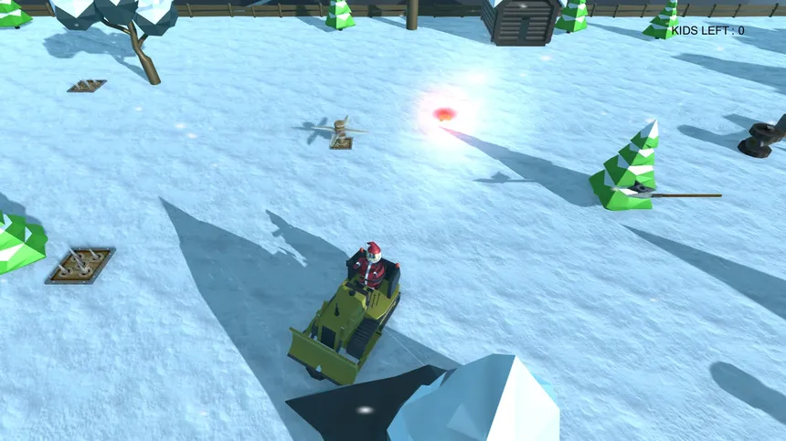 Скриншот 6 к игре Achievement Park