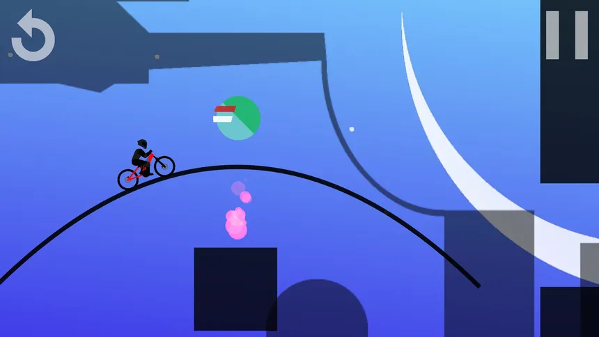 Скриншот 4 к игре Agent X: Equation Rider