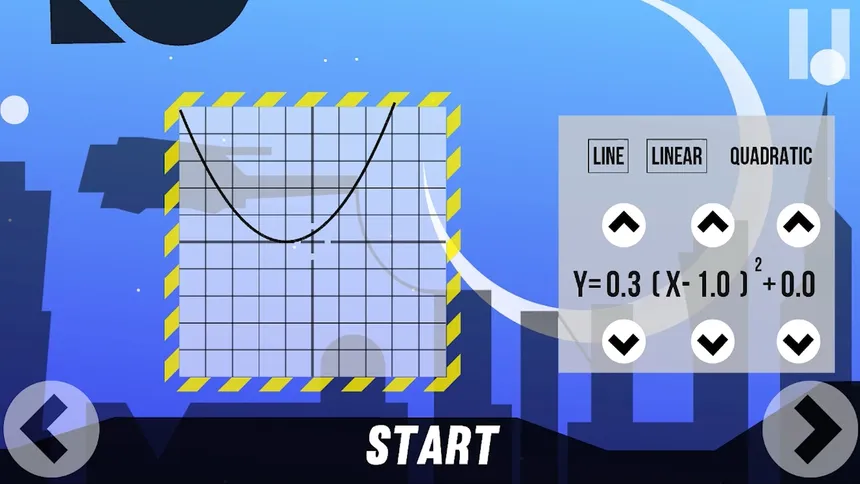 Скриншот 7 к игре Agent X: Equation Rider