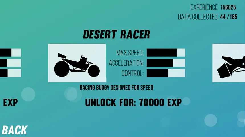 Скриншот 8 к игре Agent X: Equation Rider