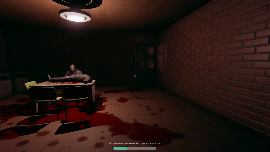 Скриншот 5 к игре Last Day of FEAR