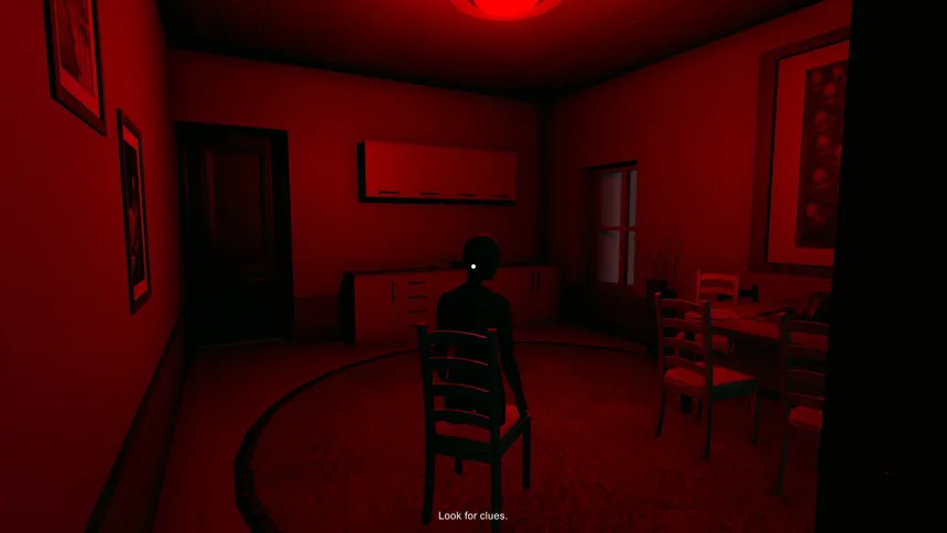 Скриншот 6 к игре Last Day of FEAR