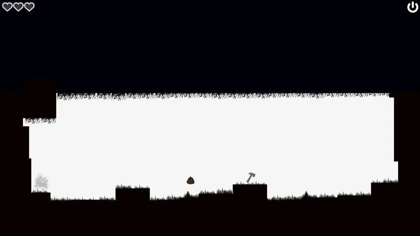 Скриншот 4 к игре Super Poop