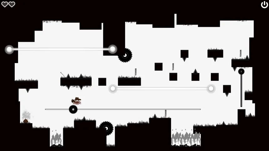 Скриншот 5 к игре Super Poop