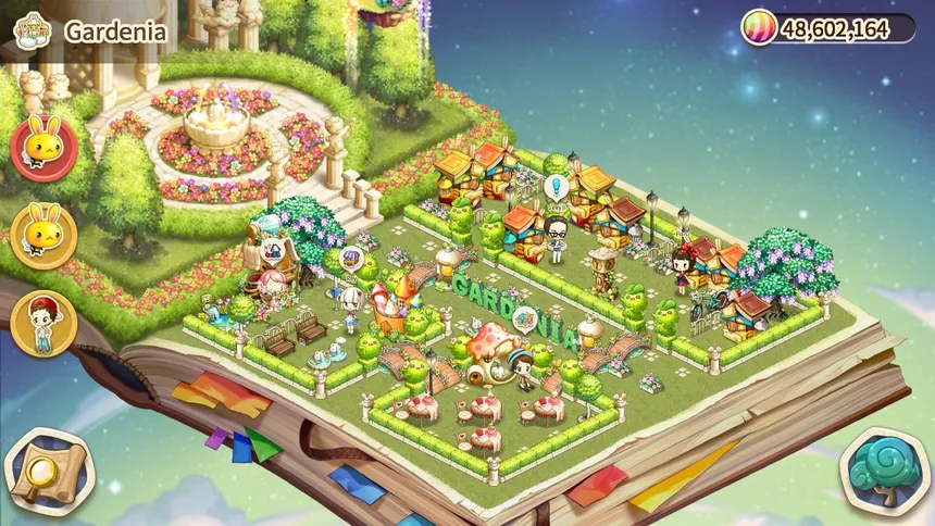 Скриншот 4 к игре Minion Forest