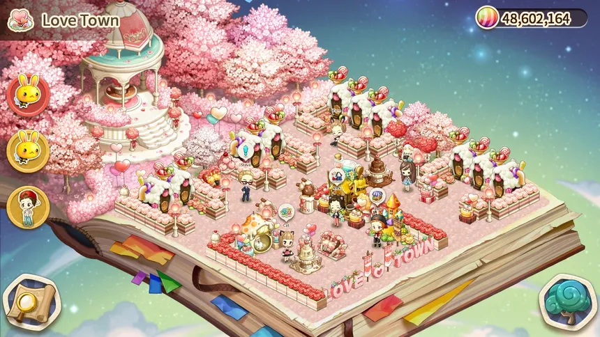 Скриншот 5 к игре Minion Forest