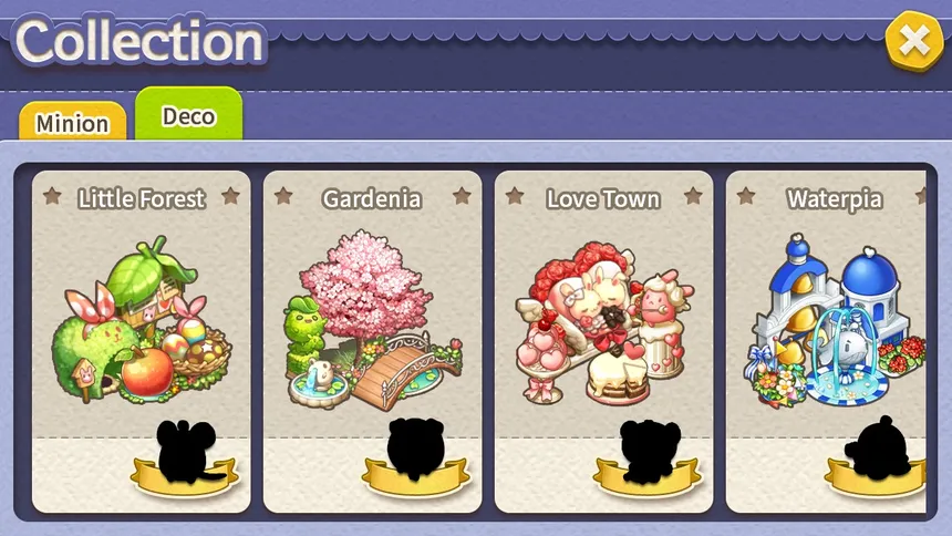 Скриншот 7 к игре Minion Forest