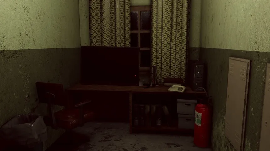 Скриншот 3 к игре Strange Night ll