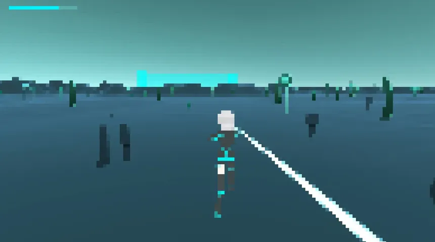 Скриншот 1 к игре Aiso