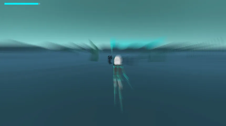 Скриншот 2 к игре Aiso
