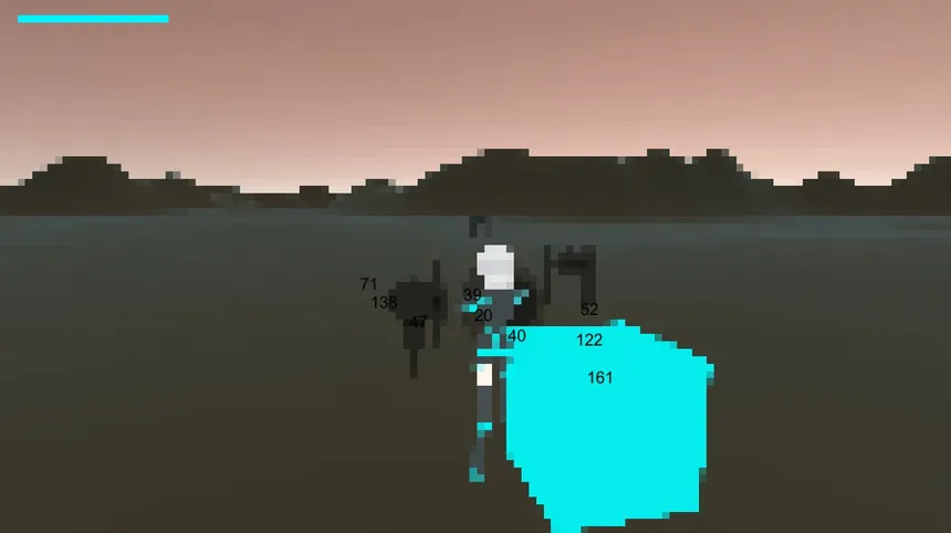 Скриншот 6 к игре Aiso