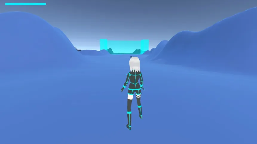 Скриншот 7 к игре Aiso