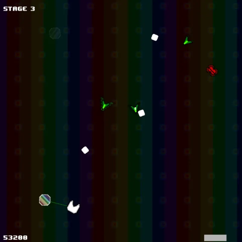 Скриншот 1 к игре Er-Spectro