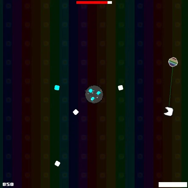 Скриншот 2 к игре Er-Spectro