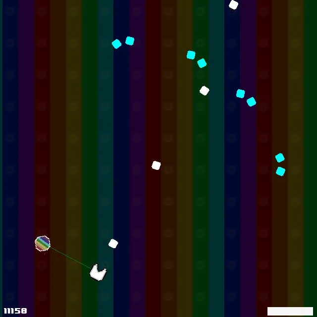 Скриншот 3 к игре Er-Spectro