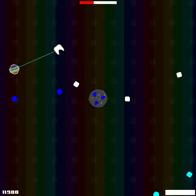 Скриншот 4 к игре Er-Spectro