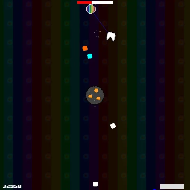 Скриншот 5 к игре Er-Spectro
