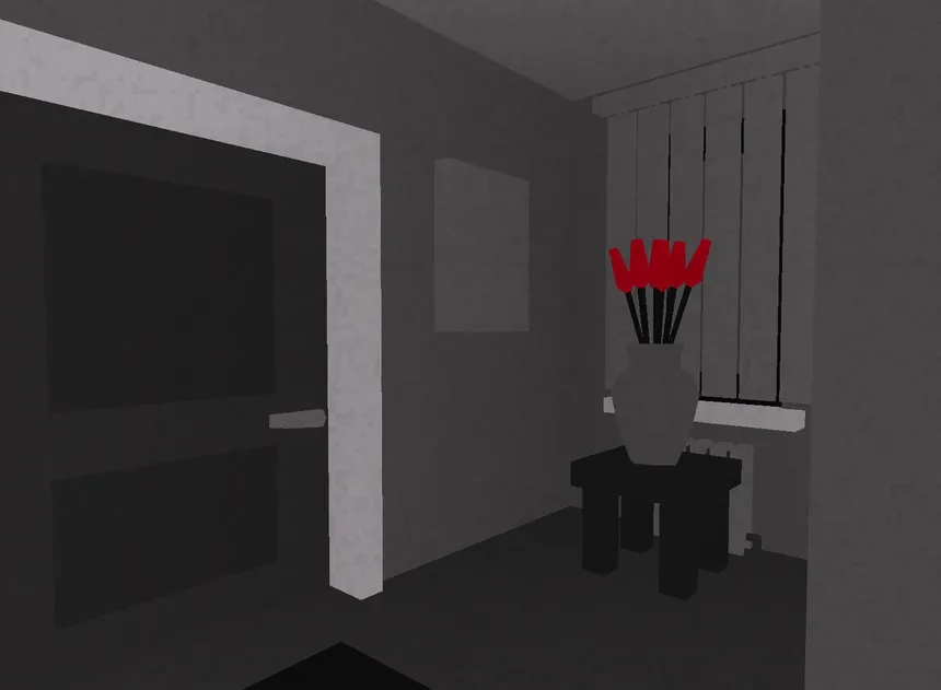 Скриншот 6 к игре Scary House