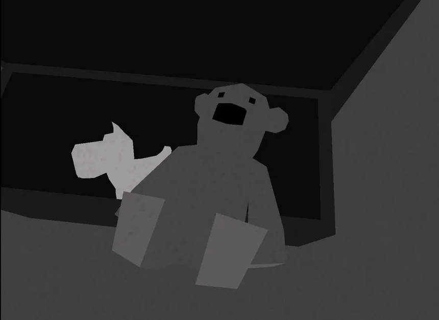 Скриншот 7 к игре Scary House