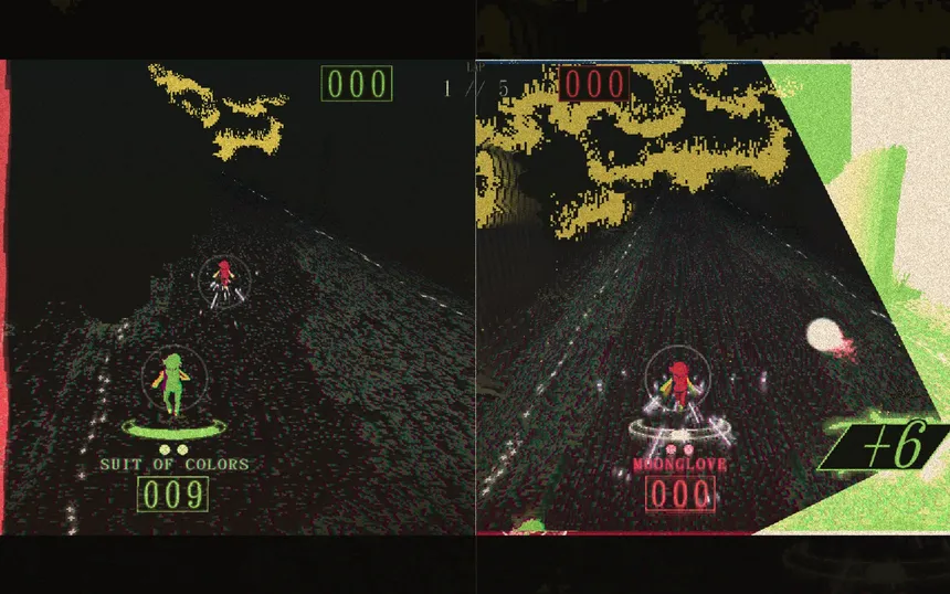 Скриншот 3 к игре Witchball