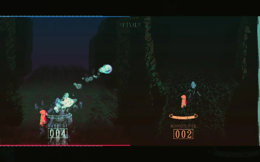 Скриншот 4 к игре Witchball