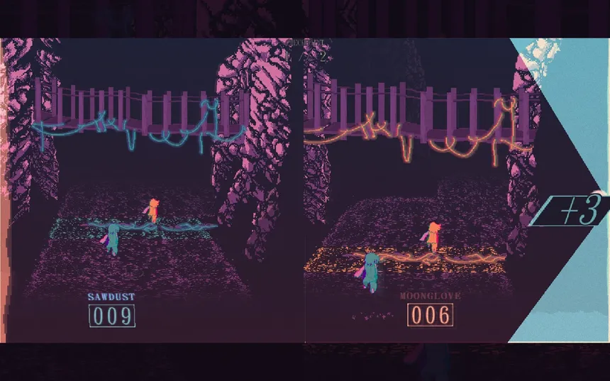 Скриншот 7 к игре Witchball