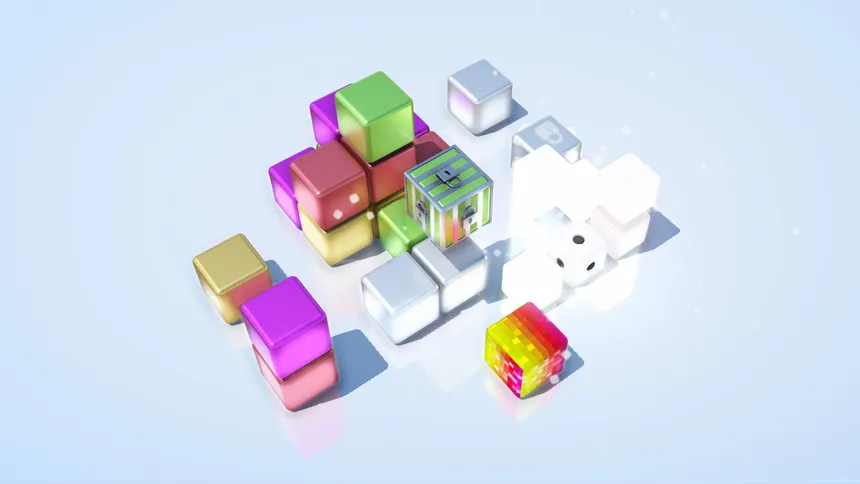 Скриншот 1 к игре BOX align