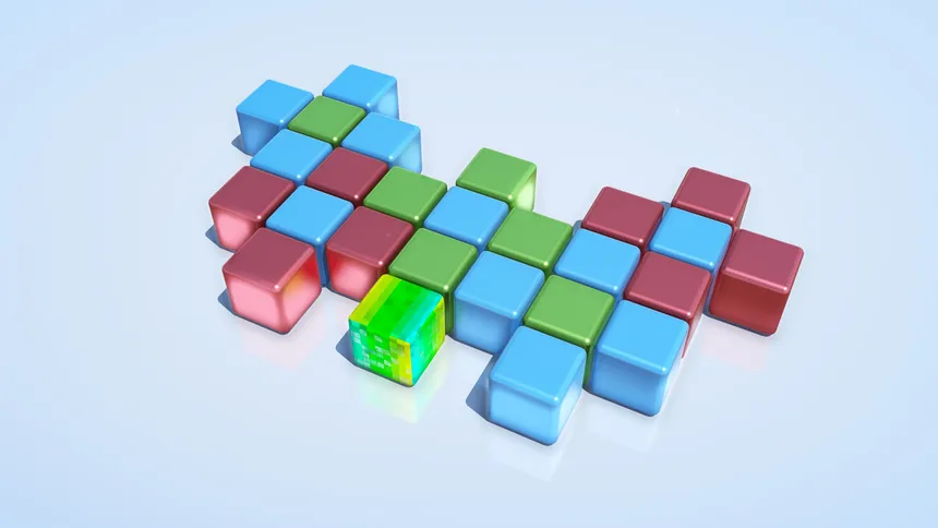Скриншот 4 к игре BOX align