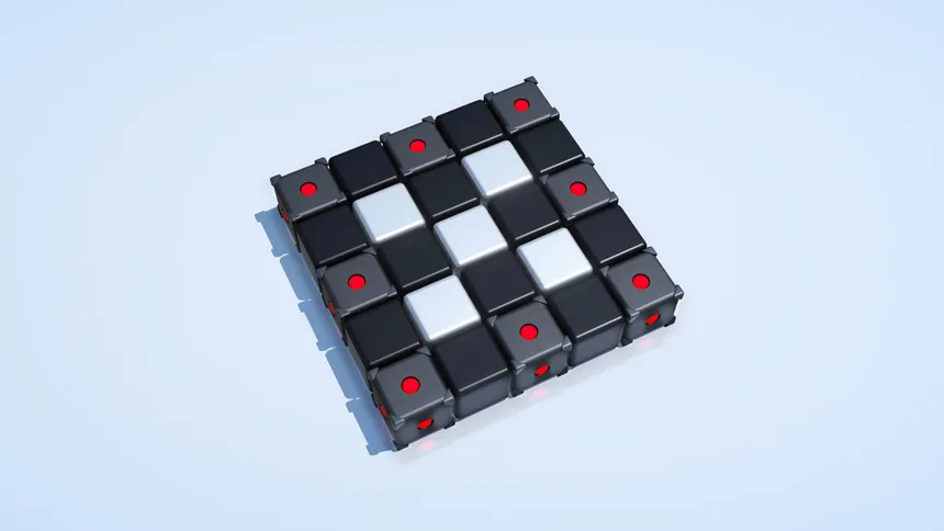 Скриншот 5 к игре BOX align