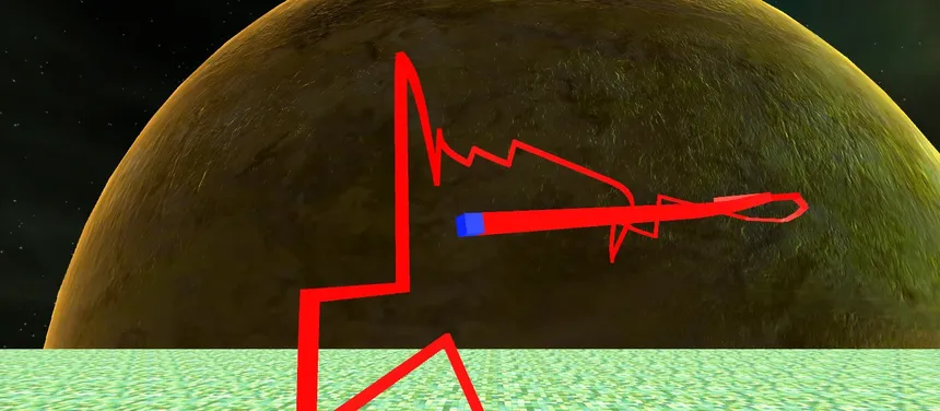 Скриншот 3 к игре Twine3D