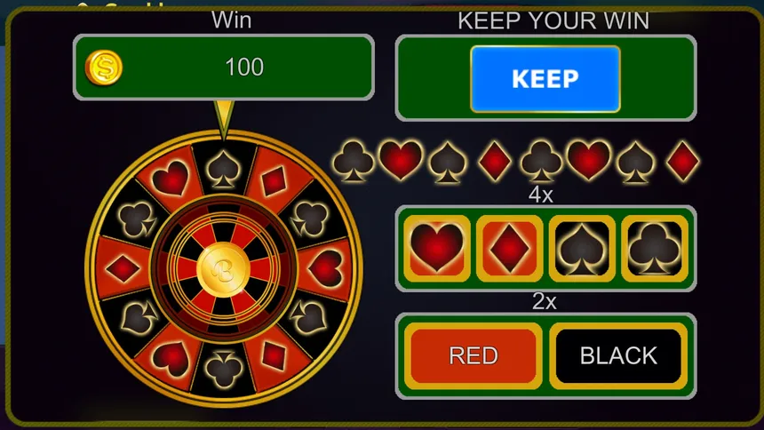 Скриншот 2 к игре Casino Slot Machines
