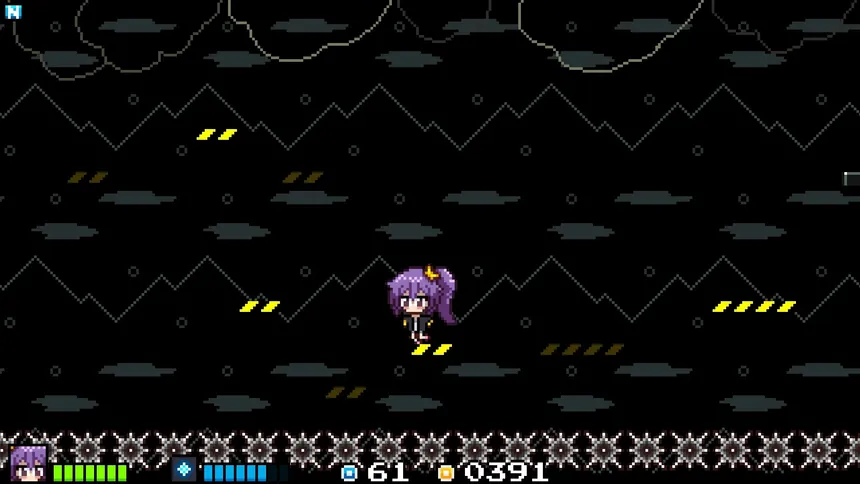 Скриншот 4 к игре Invasher