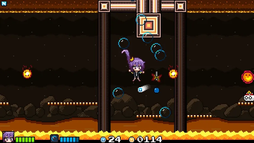 Скриншот 8 к игре Invasher