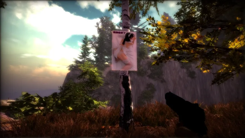 Скриншот 4 к игре Xmas Zombie Rampage 2