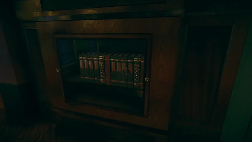 Скриншот 2 к игре Reading Simulator