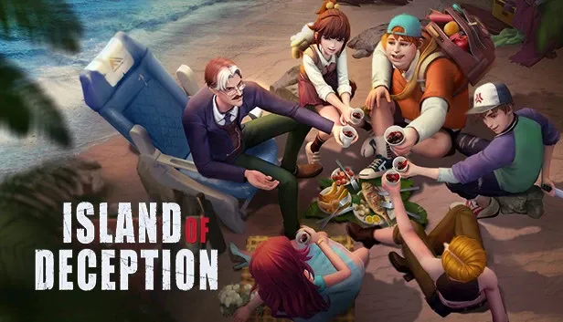 Скриншот 4 к игре Island of Deception