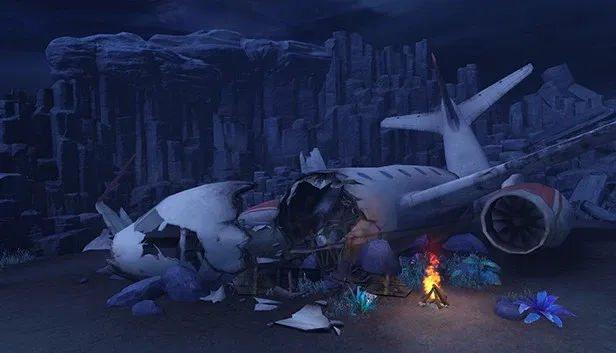 Скриншот 7 к игре Island of Deception