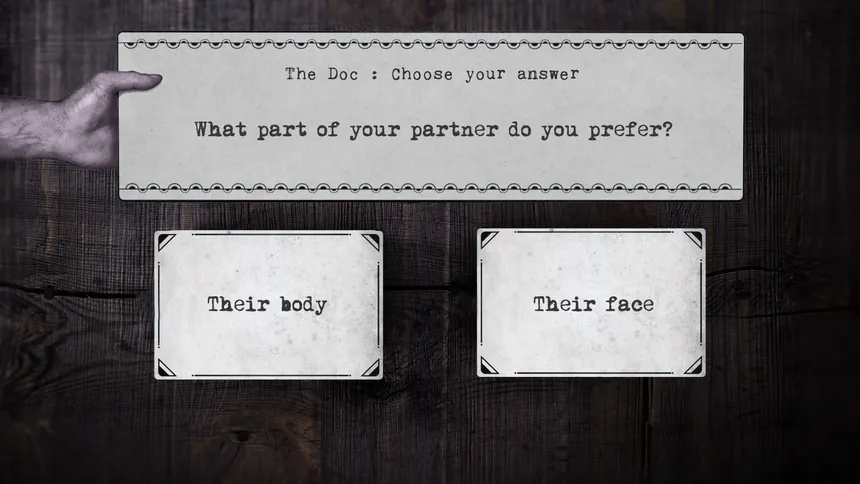 Скриншот 5 к игре Awkward: A Controversial Party Game