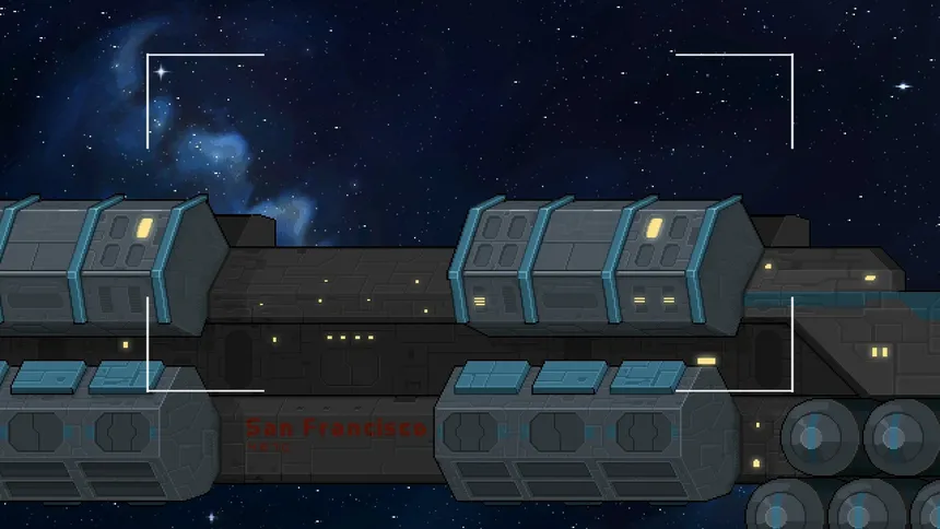Скриншот 6 к игре Odysseus Kosmos and his Robot Quest: Episode 1