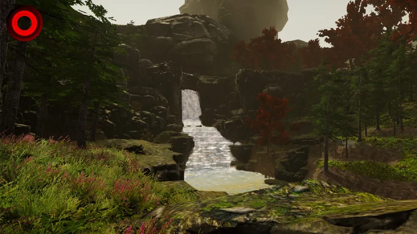 Скриншот 7 к игре Gnome Lake